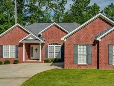 3055 Dewberry Ln, Tuscaloosa, AL, 35405