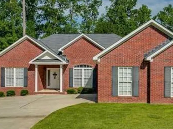 3055 Dewberry Ln, Tuscaloosa, AL 35405