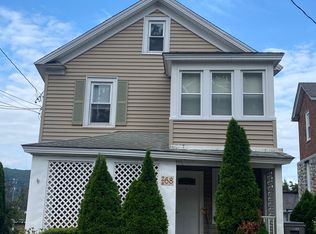 68 High St Floor 2, Naugatuck, CT 06770