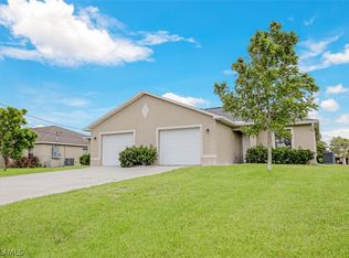 3816/3818 SW 16th Place Cpe, Coral, FL 33914