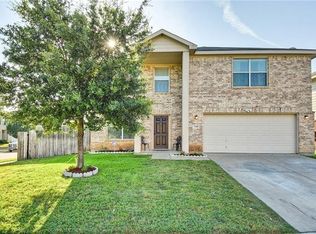 7168 Little Mohican Dr, Fort Worth, TX 76179