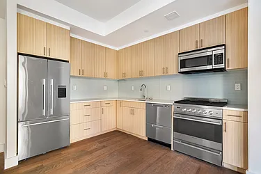 Rented by Halstead Real Estate