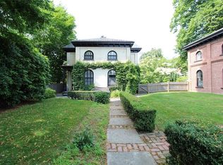 315 Bellevue Ave, Newport, RI 02840