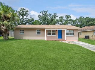 3408 Martin St, Orlando, FL 32806