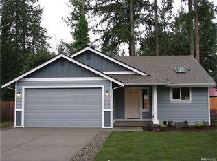 3545 Eagle Dr NE, Olympia, WA 98516