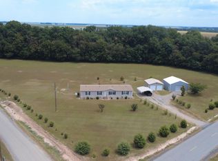 4704 Central High Rd, England, AR 72046