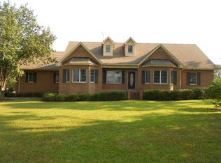 1495 Livingston Bridge Rd, Norman Park, GA 31771