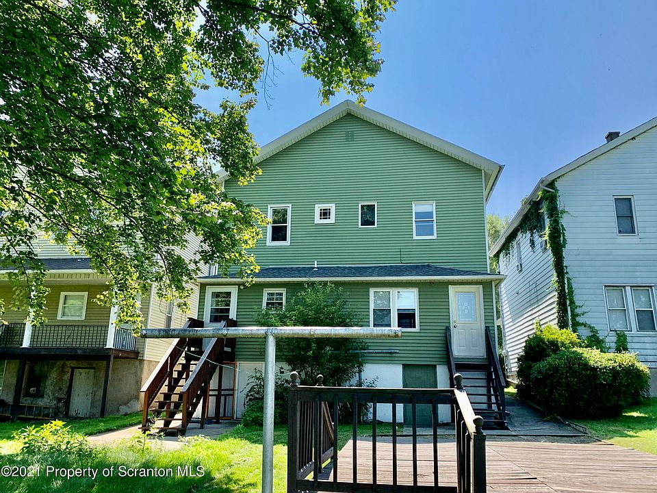 3004 Colliery Ave, Scranton, PA 18505 Zillow