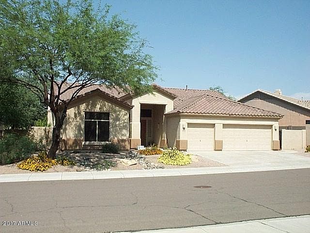 1st image of 5560 E Via Montoya Dr