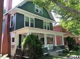 644 Center St, Millersburg, PA 17061
