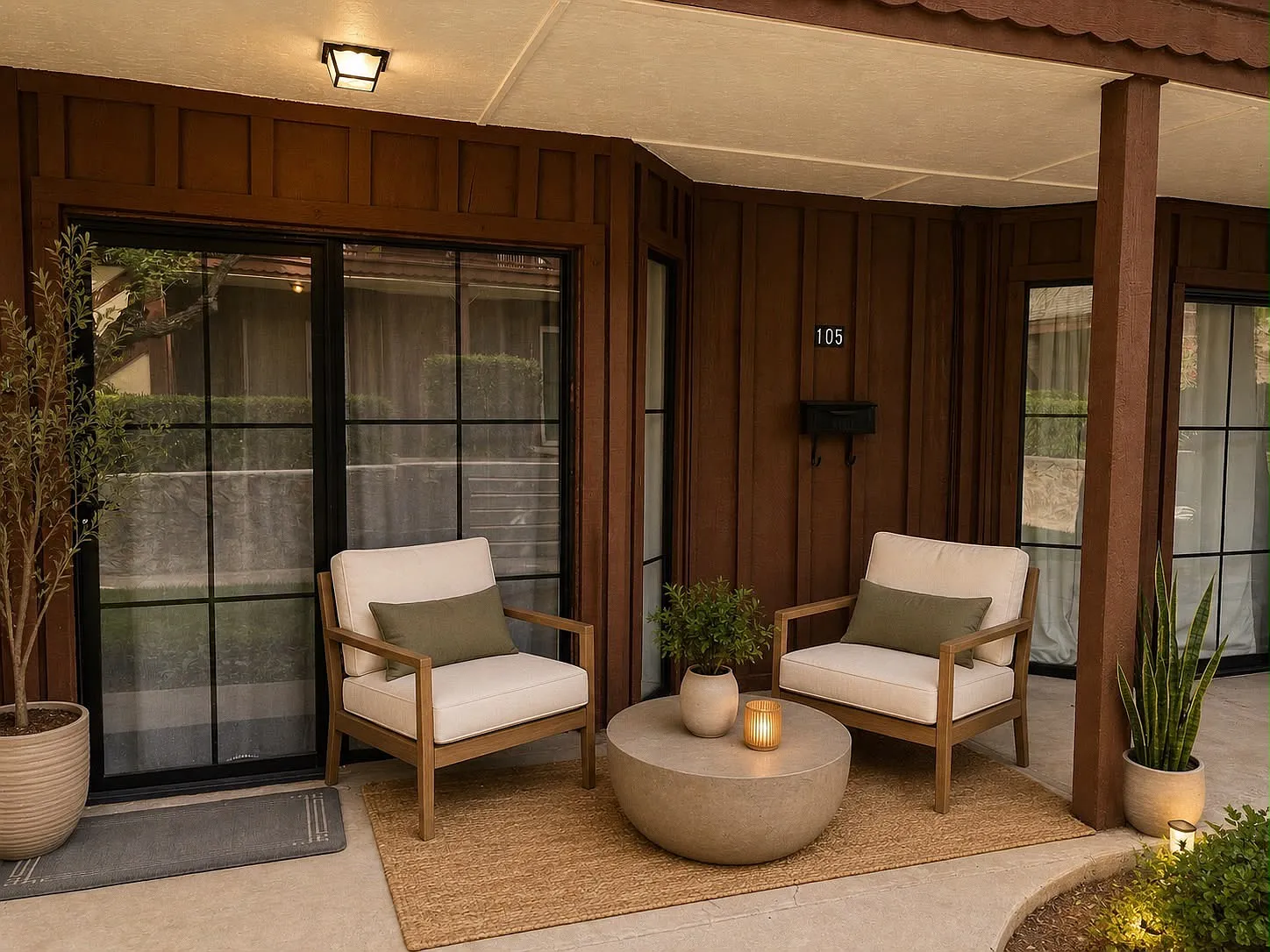 2 bed, 1040 sqft, $1,950 — Photo 3
