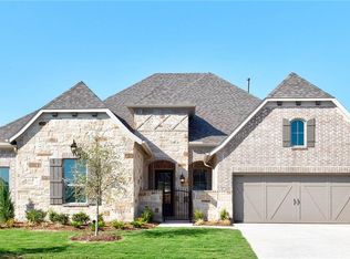 1633 Ellington Dr, Celina, TX 75009
