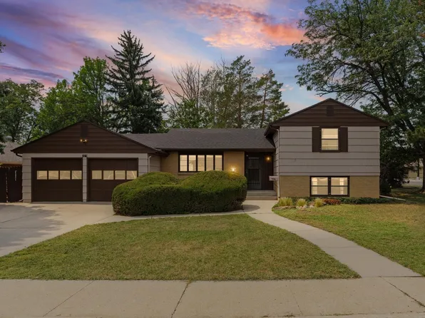 1539 West Shore Dr, Loveland, CO 80538