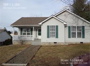 102 Dale Hollow Dr, Georgetown, KY 40324