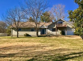 2271 S Berrys Chapel Rd, Franklin, TN 37069