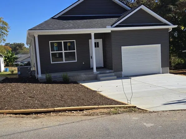 1807 W Lee Ave, Cookeville, TN 38501