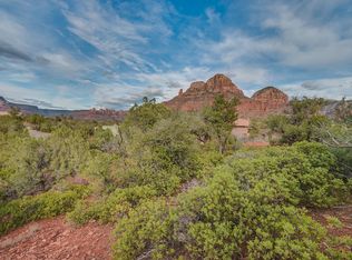 805 W Chapel Rd, Sedona, AZ 86336