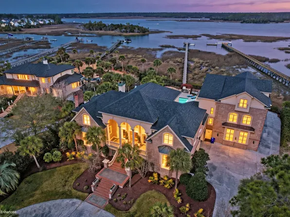 4145 Colonel Vanderhorst Cir, Mount Pleasant, SC 29466