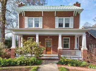 922 Urban Ave, Durham, NC 27701