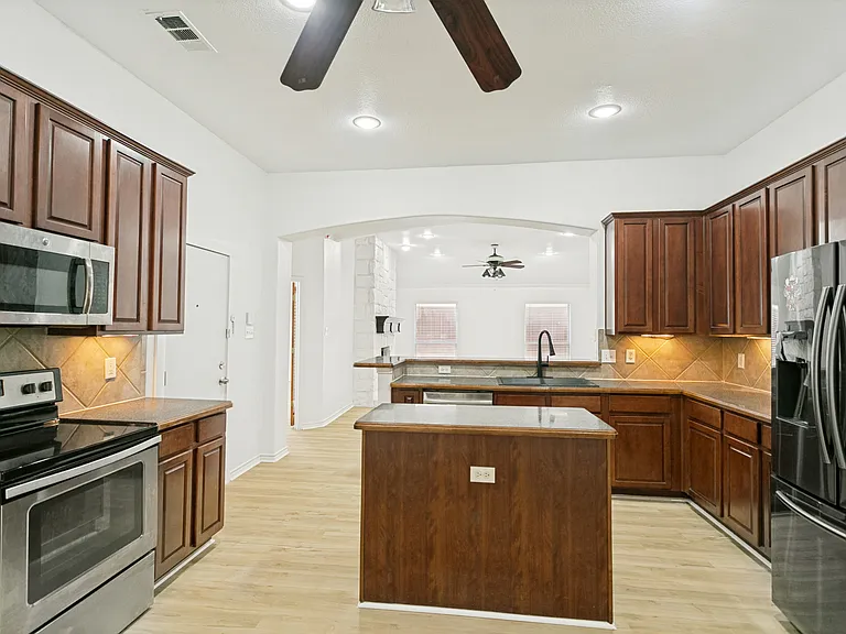 1745 Woodstream Ln — Photo 1