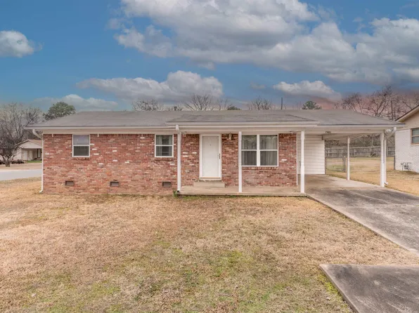 7901 Buckskin Dr, Sherwood, AR 72120