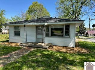 400 Maple St, Princeton, KY 42445