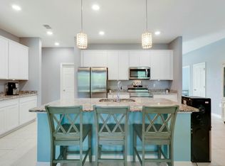 1389 SW Ingrassina Ave, Port Saint Lucie, FL 34953
