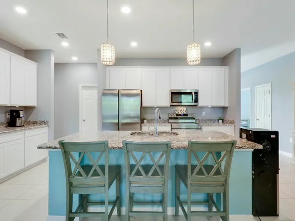 1389 SW Ingrassina Avenue, Port St Lucie, FL 34953