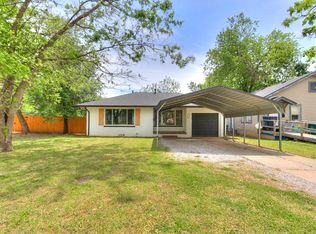 2324 NW 34th St, Oklahoma City, OK 73112