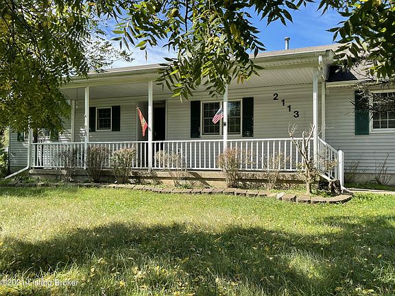 3rd image of 2113 Fox Trail Dr