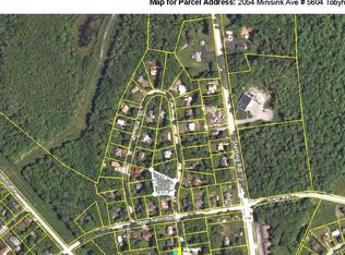 2054 Minqua Trl, Tobyhanna, PA