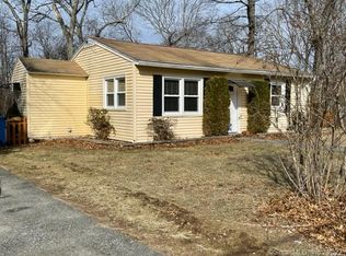 5 Marla Ave, Ledyard, CT 06339
