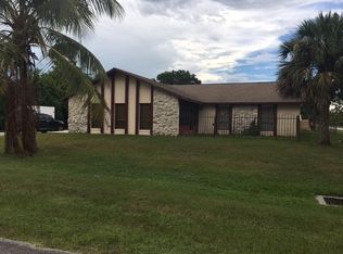 6502 Santa Clara Blvd, Fort Pierce, FL 34950