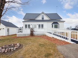 N3807 County Road G, Caroline, WI 54928