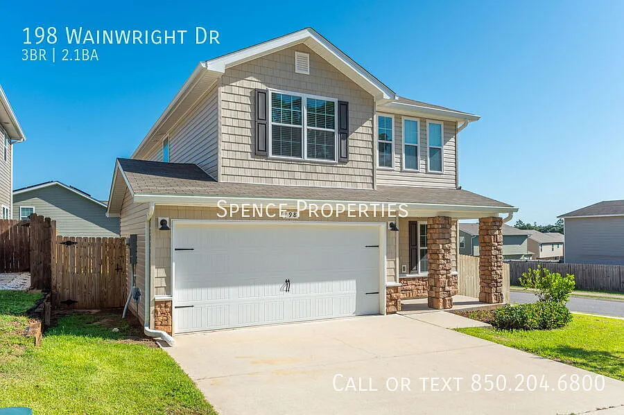 3 bed, 2.5 bath, 1875 sqft, $2,050 — Photo 2