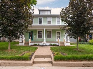 1116 E Main St, New Albany, IN 47150