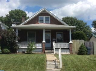 3319 Fulton St, Reading, PA 19605