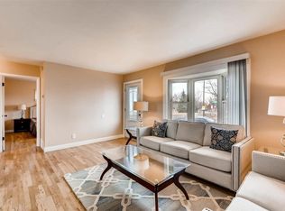 1305 S Meade St, Denver, CO 80219