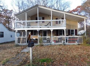 3001 Davison Ave, Hopewell, VA 23860