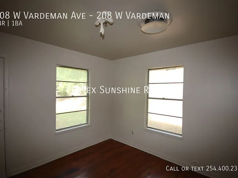 208 W Vardeman Ave #208 W VARDEMAN — Photo 3