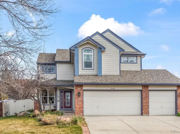 9778 Irving Court, Westminster, CO 80031