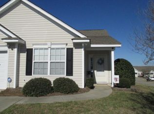 201 McBride Ct, Columbia, SC 29229