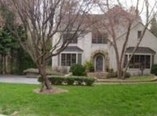 3608 Williamsborough Ct, Raleigh, NC 27609