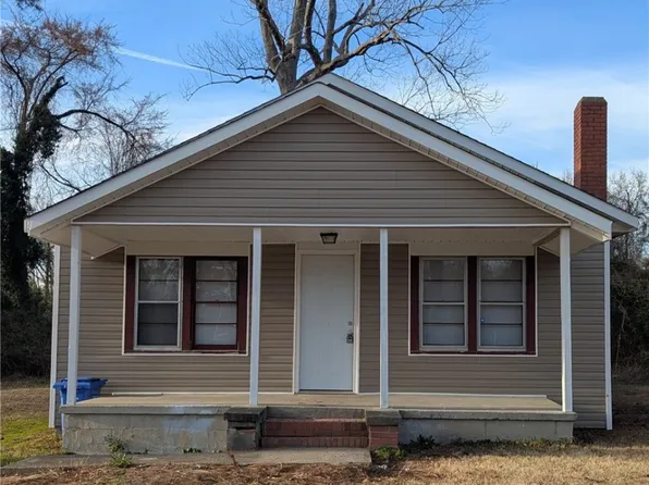 402-406 410 Warren St, Fayetteville, NC 28312