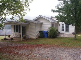 14 Merion Dr, Asheville, NC 28806