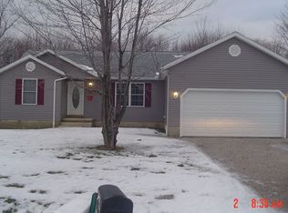 980 Long Shadow Ln, Rome, OH 44085