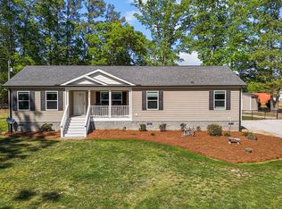 158 Oswego Dr, Louisburg, NC 27549