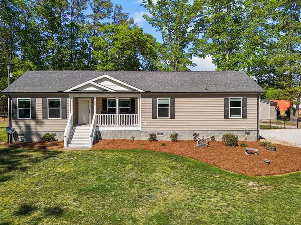 158 Oswego Dr, Louisburg, NC 27549