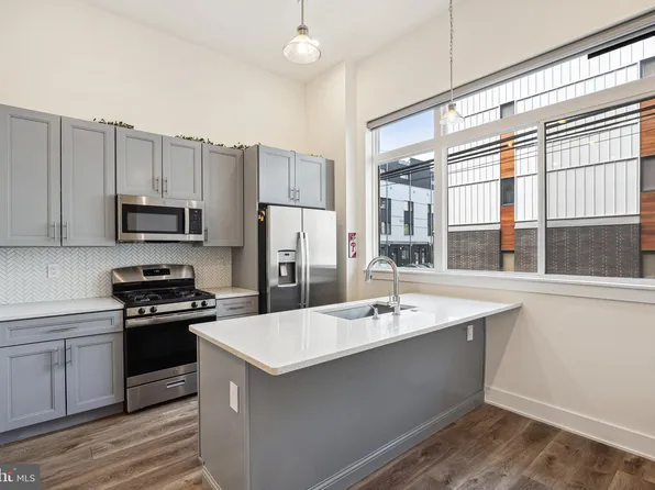 1115 N American St #C3, Philadelphia, PA 19123