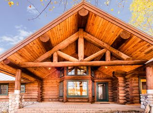 402 E Shawnee Rd, Baroda, MI 49101